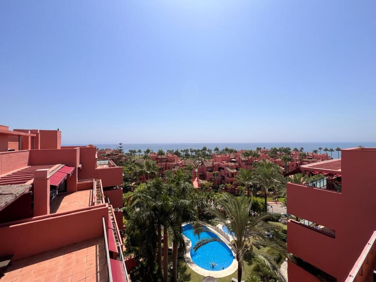 Penthouse Duplex bilde 27