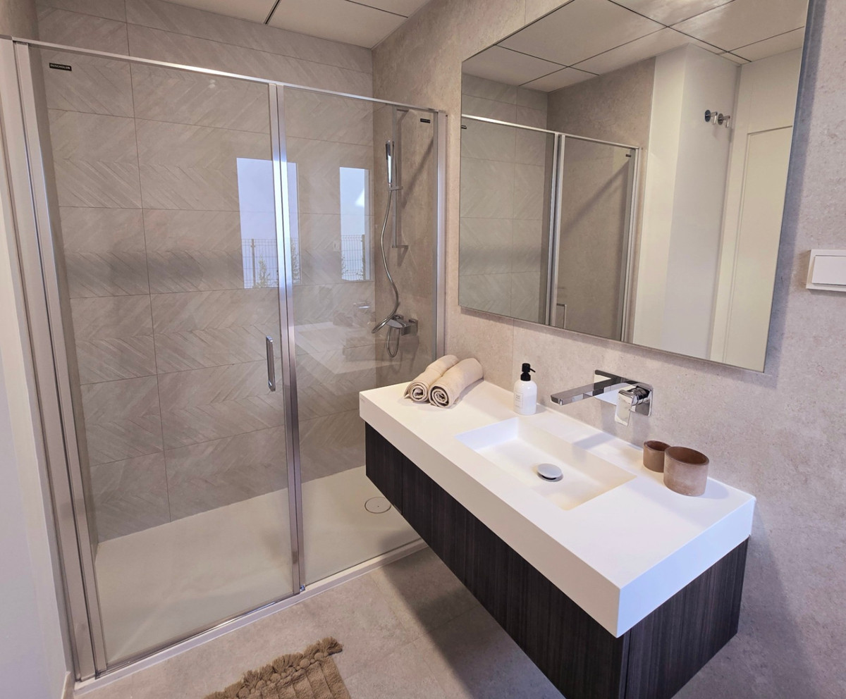 Ground Floor Apartment bilde 36