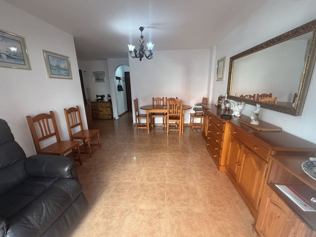 Middle Floor Apartment bilde 2