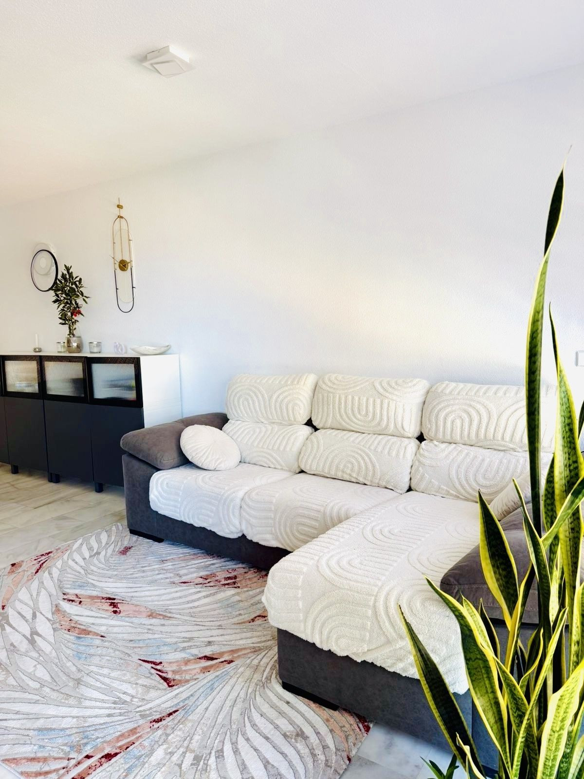 Middle Floor Apartment bilde 9