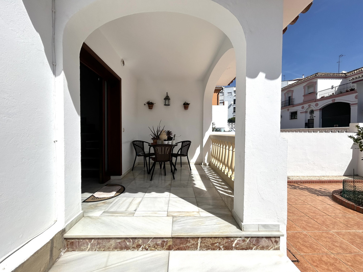 Townhouse bilde 11