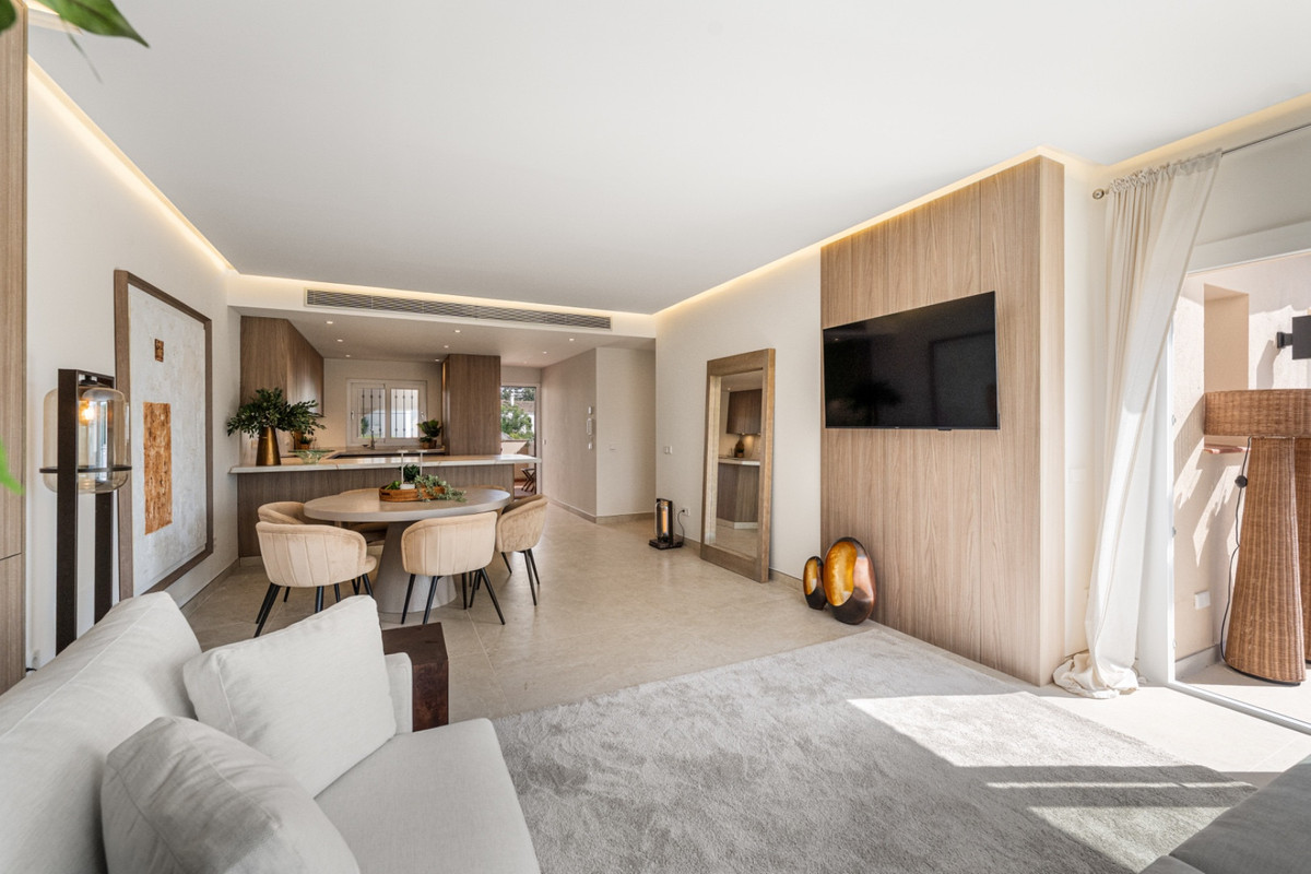 Penthouse Duplex bilde 9