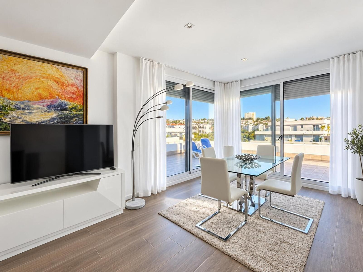 Penthouse bilde 4