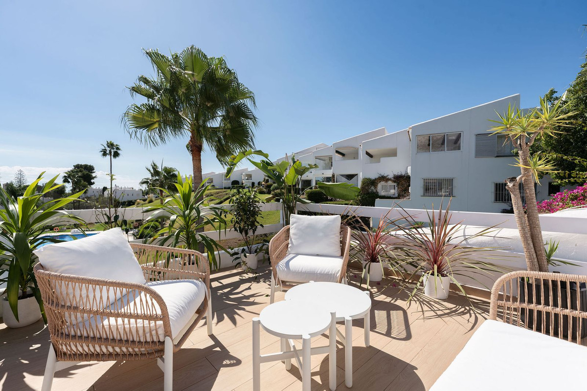 Penthouse Duplex bilde 1