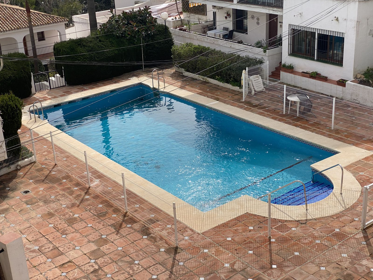 Middle Floor Apartment bilde 1