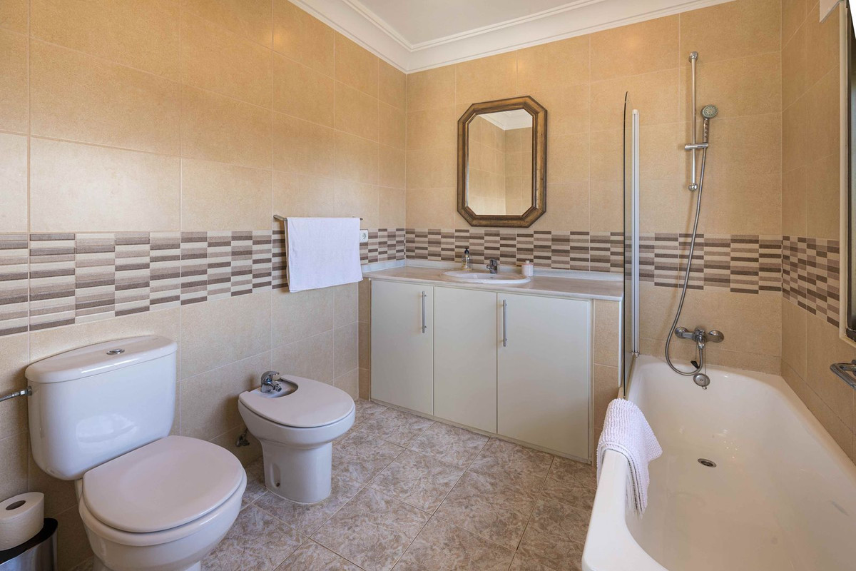 Detached Villa bilde 17