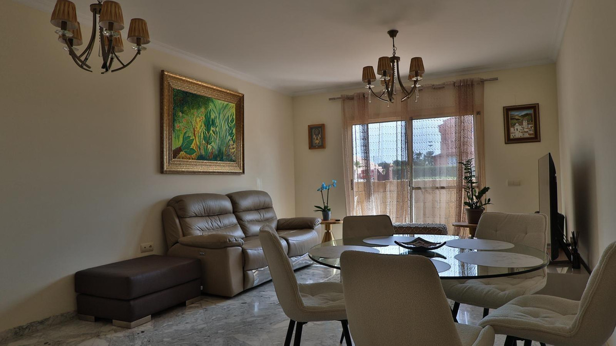 Ground Floor Apartment bilde 15