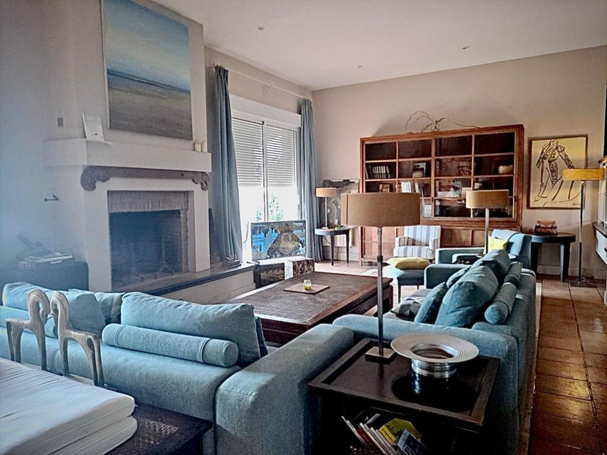 Detached Villa bilde 35