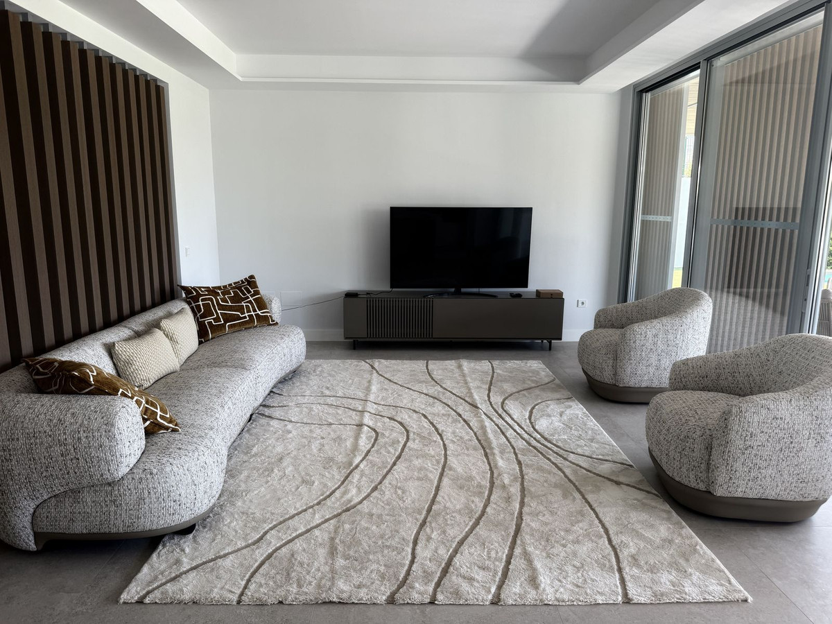 Ground Floor Apartment bilde 2