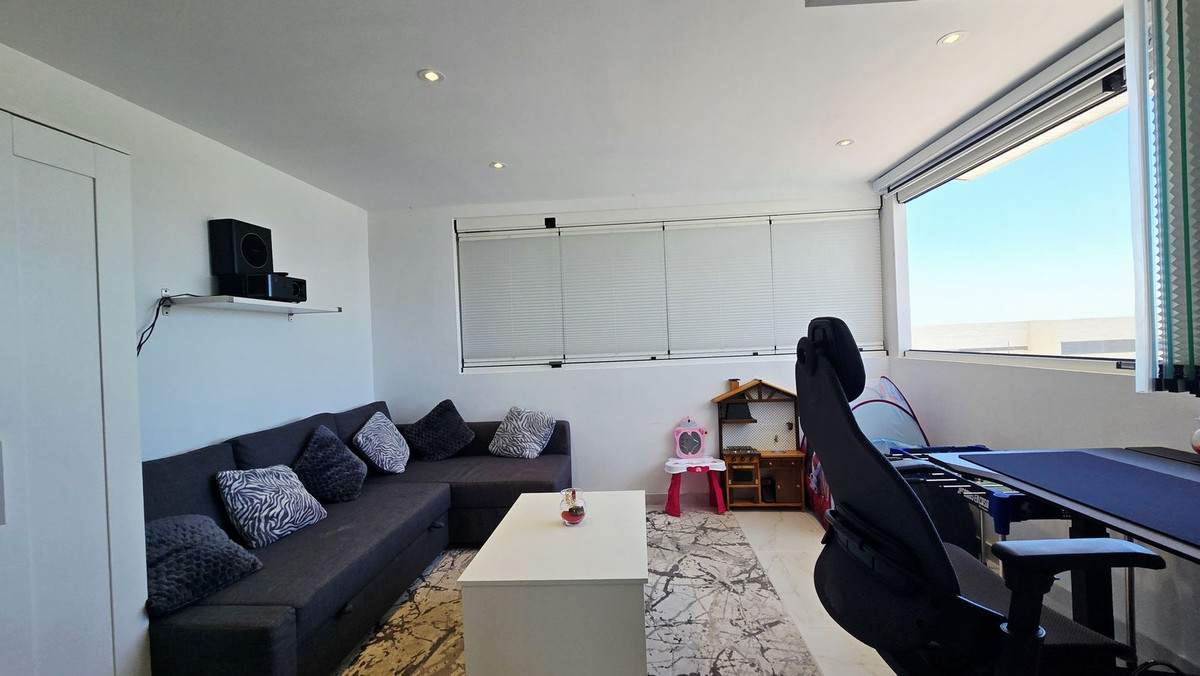 Penthouse Duplex bilde 7