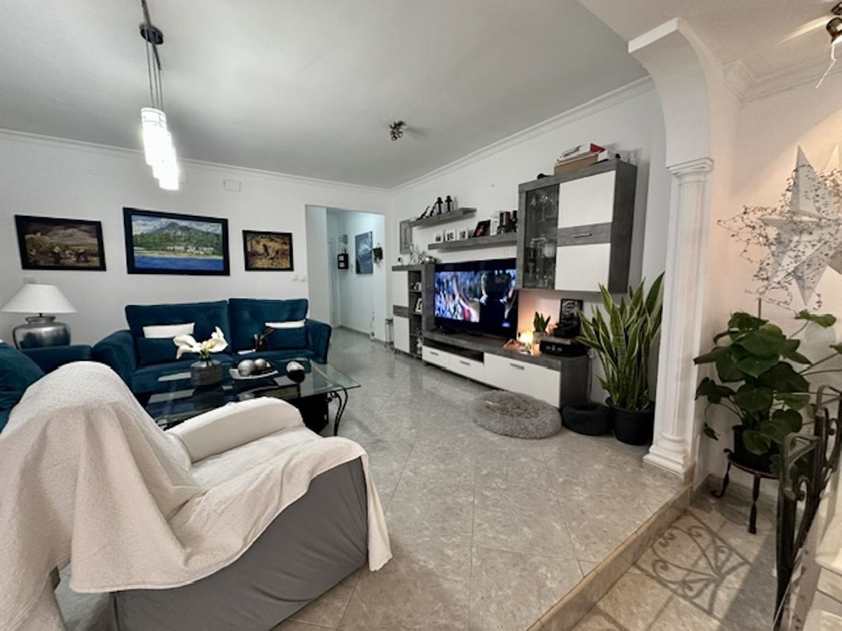 Ground Floor Apartment bilde 20