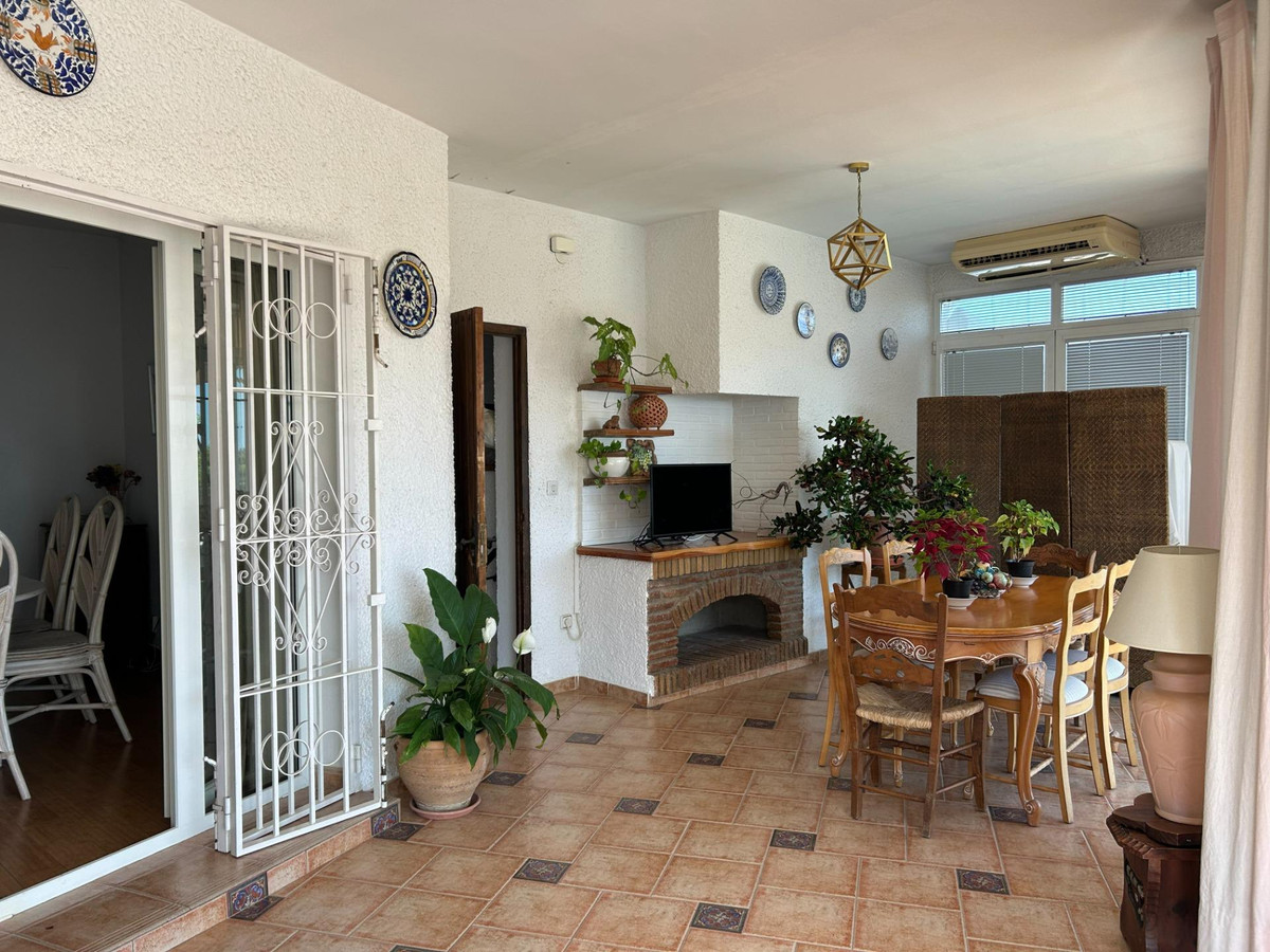 Detached Villa bilde 26