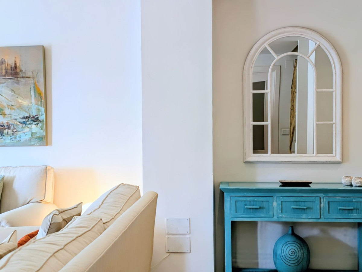 Penthouse Duplex bilde 2
