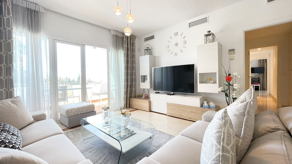 Penthouse Duplex bilde 3