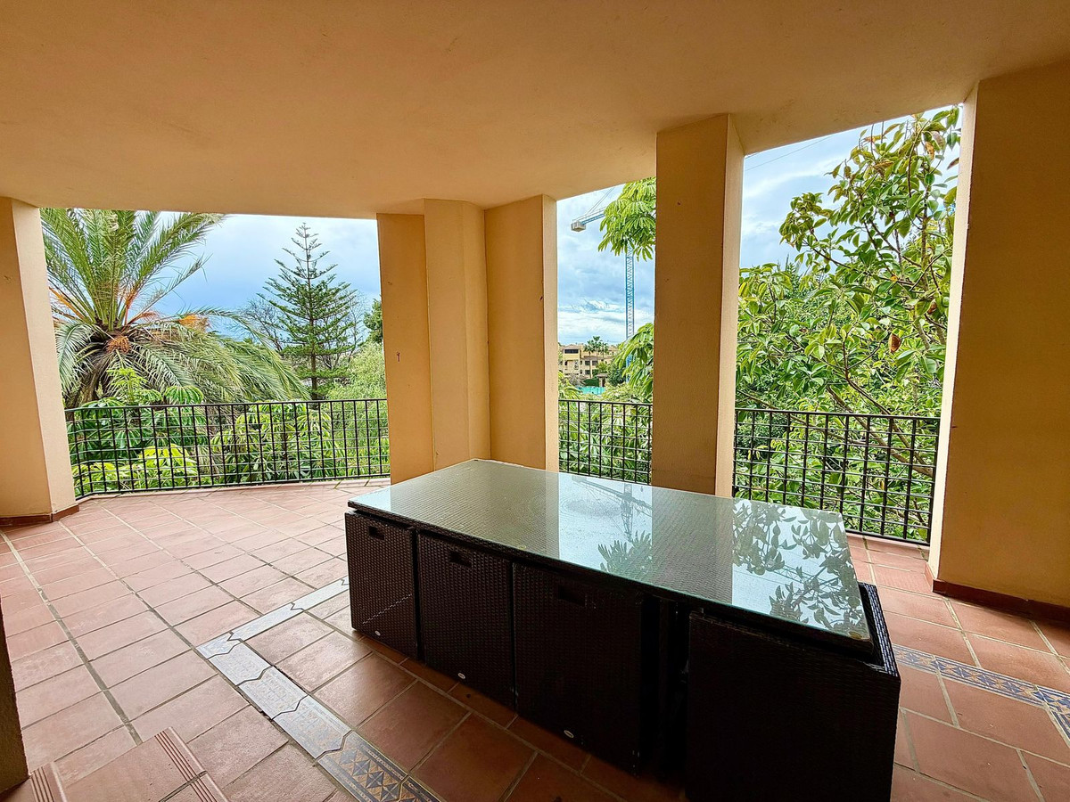 Top Floor Apartment bilde 11