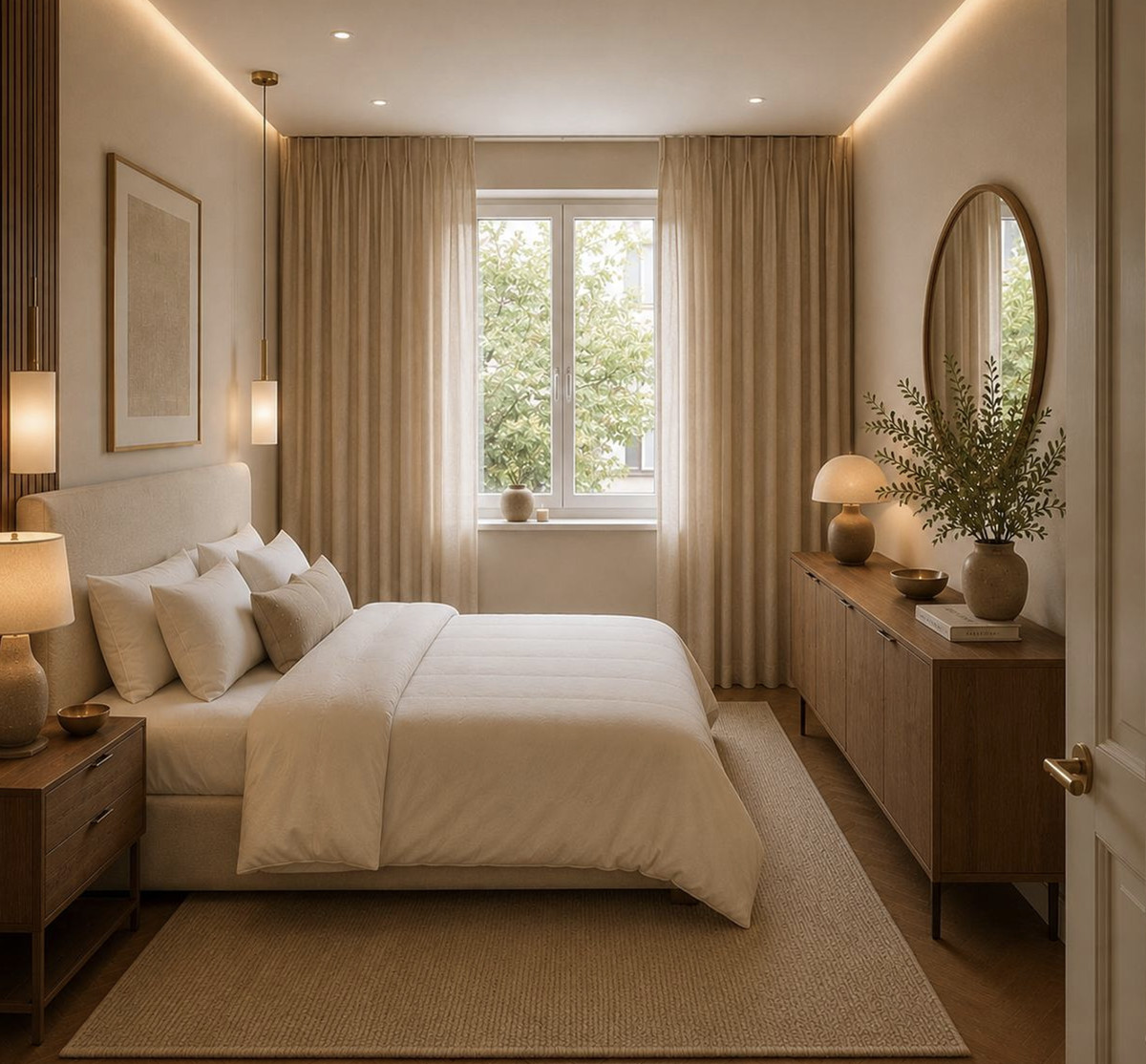 Penthouse bilde 5