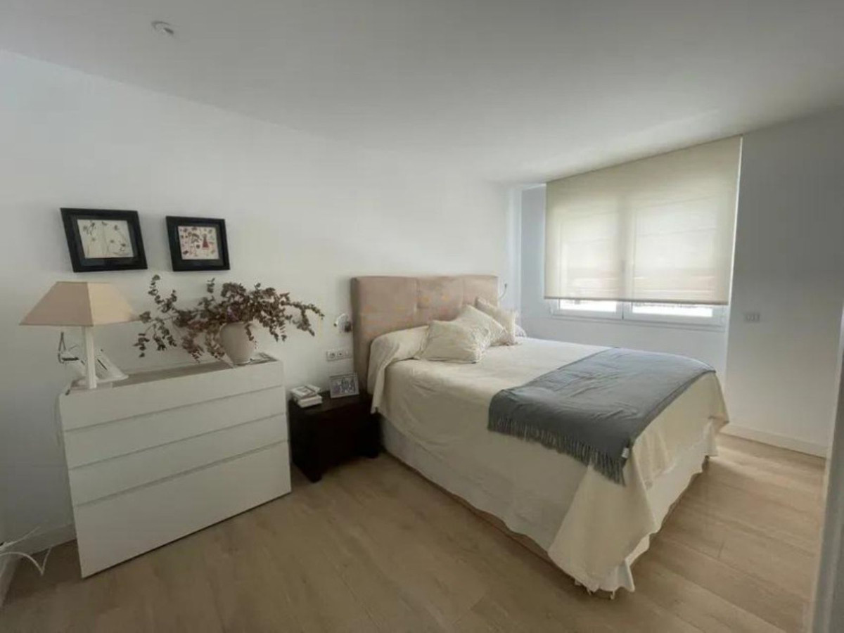 Middle Floor Apartment bilde 28
