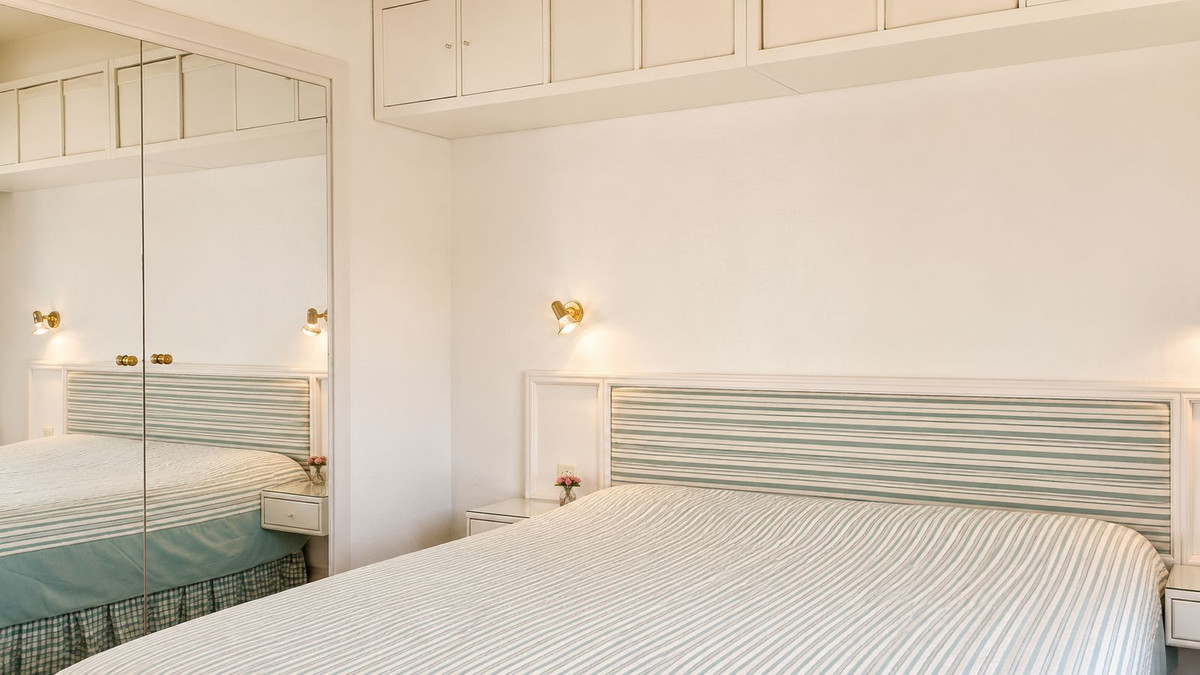 Middle Floor Apartment bilde 16