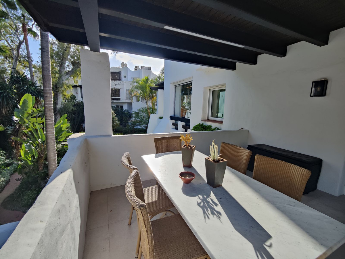 Penthouse Duplex bilde 9