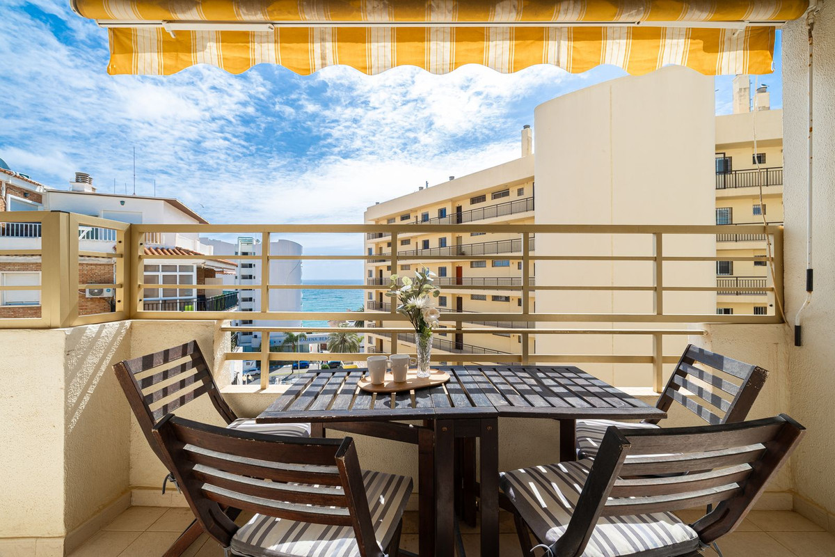 Middle Floor Apartment bilde 5