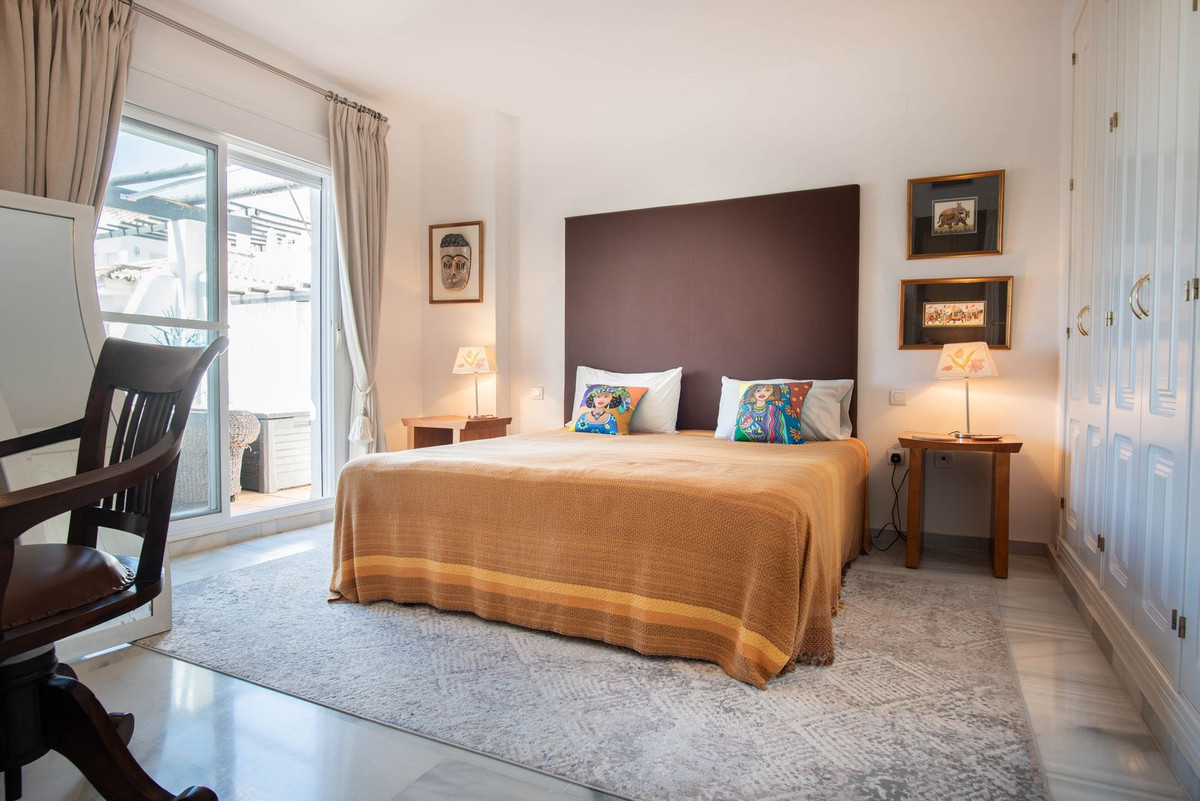 Penthouse Duplex bilde 7
