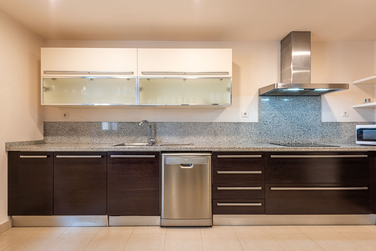 Townhouse bilde 15