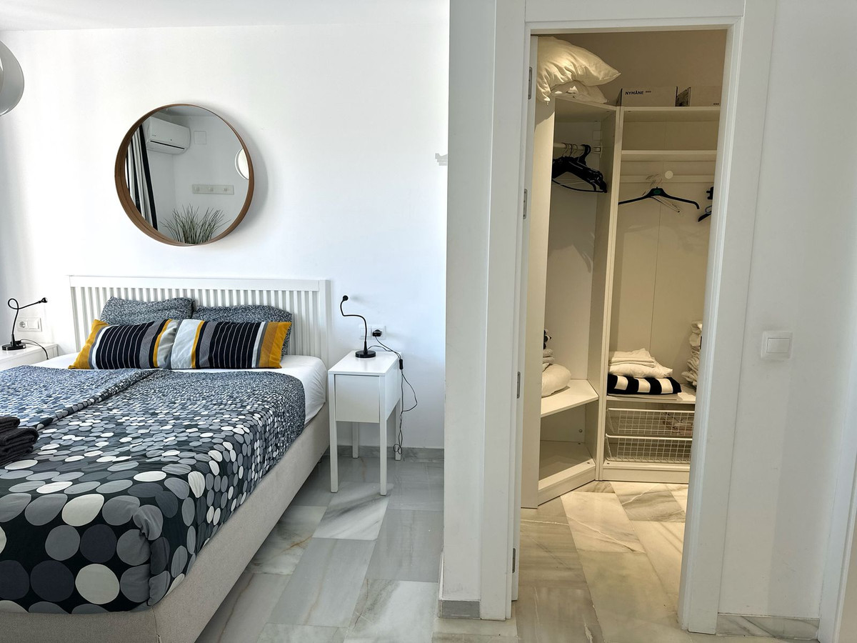 Ground Floor Apartment bilde 12