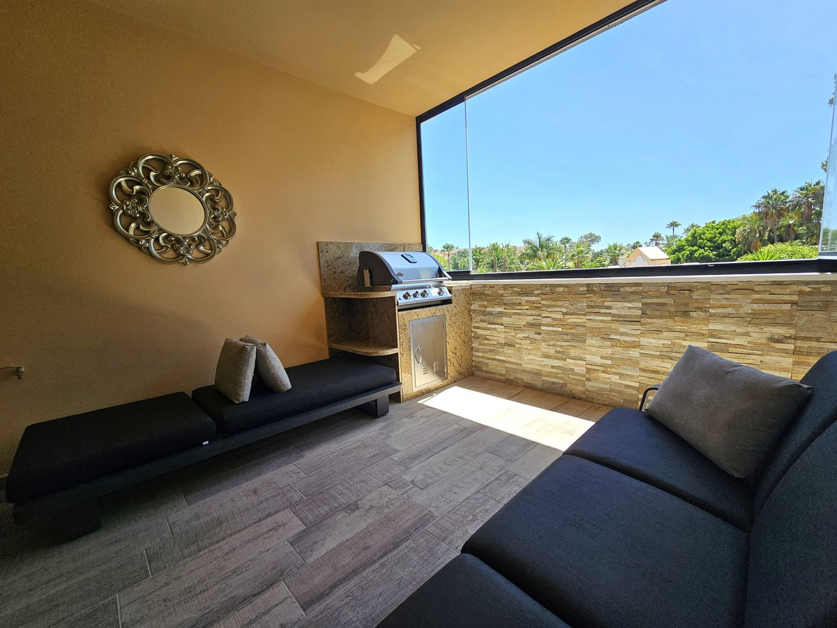 Middle Floor Apartment bilde 9