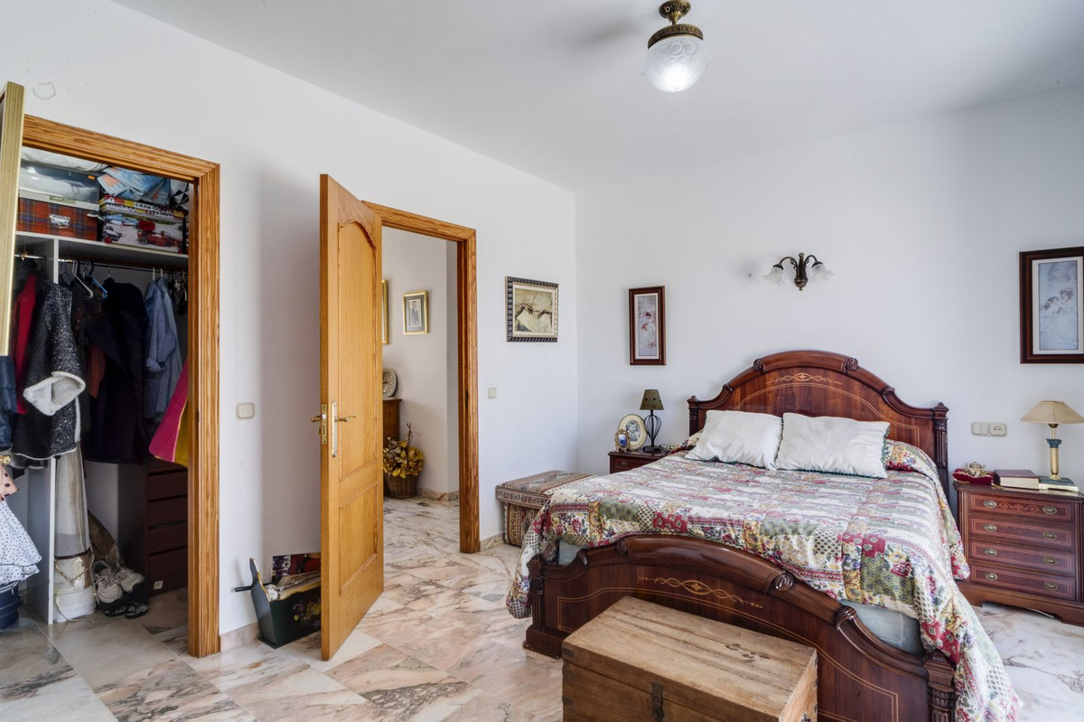 Detached Villa bilde 25