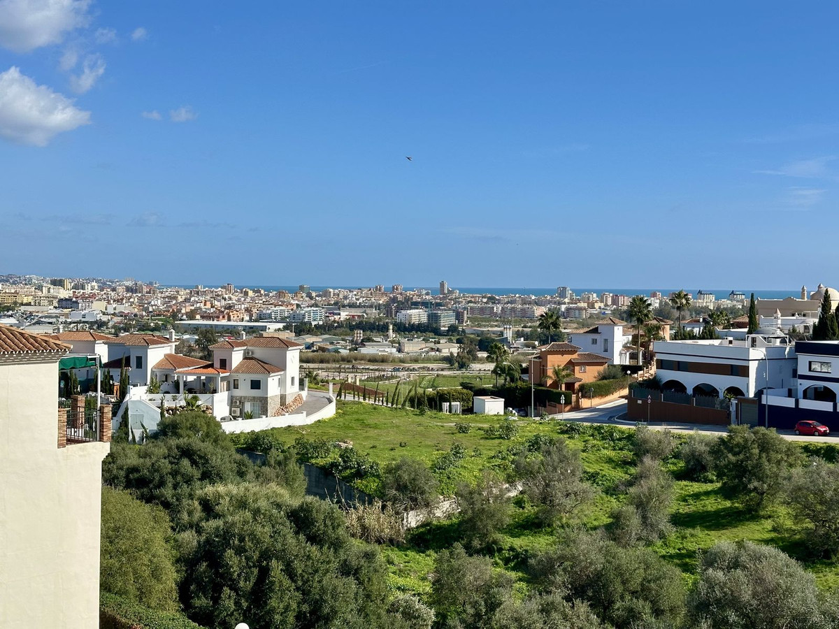 Top Floor Apartment bilde 11