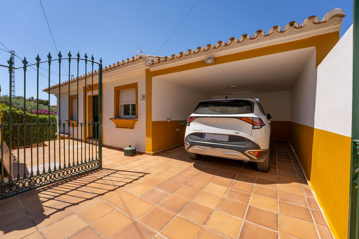 Detached Villa bilde 40