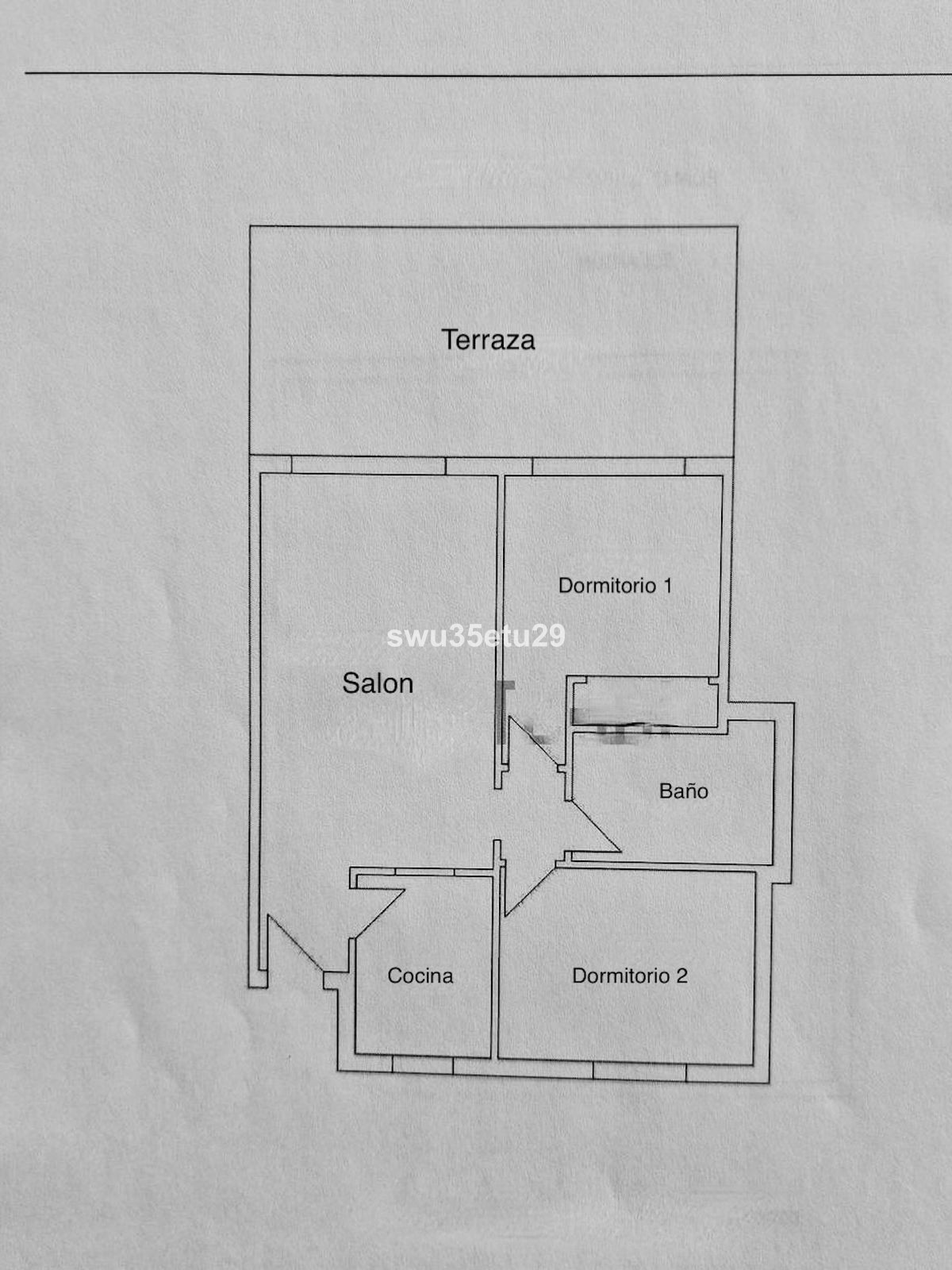 Middle Floor Apartment bilde 17