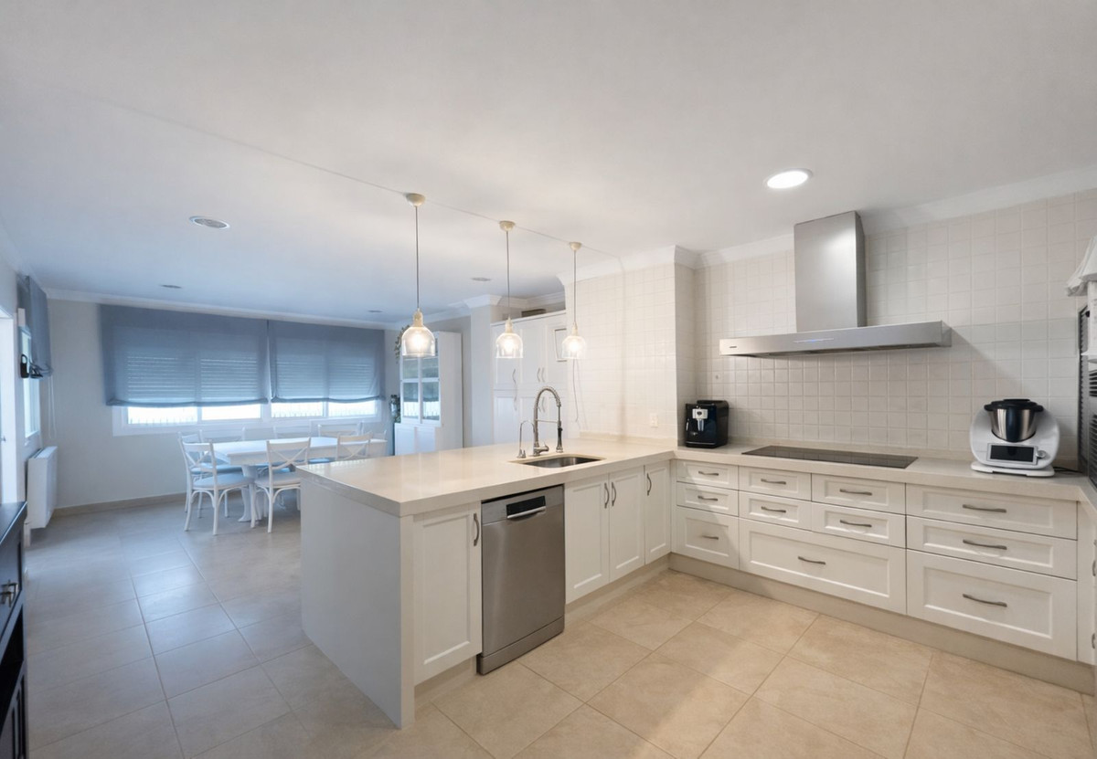 Townhouse bilde 5