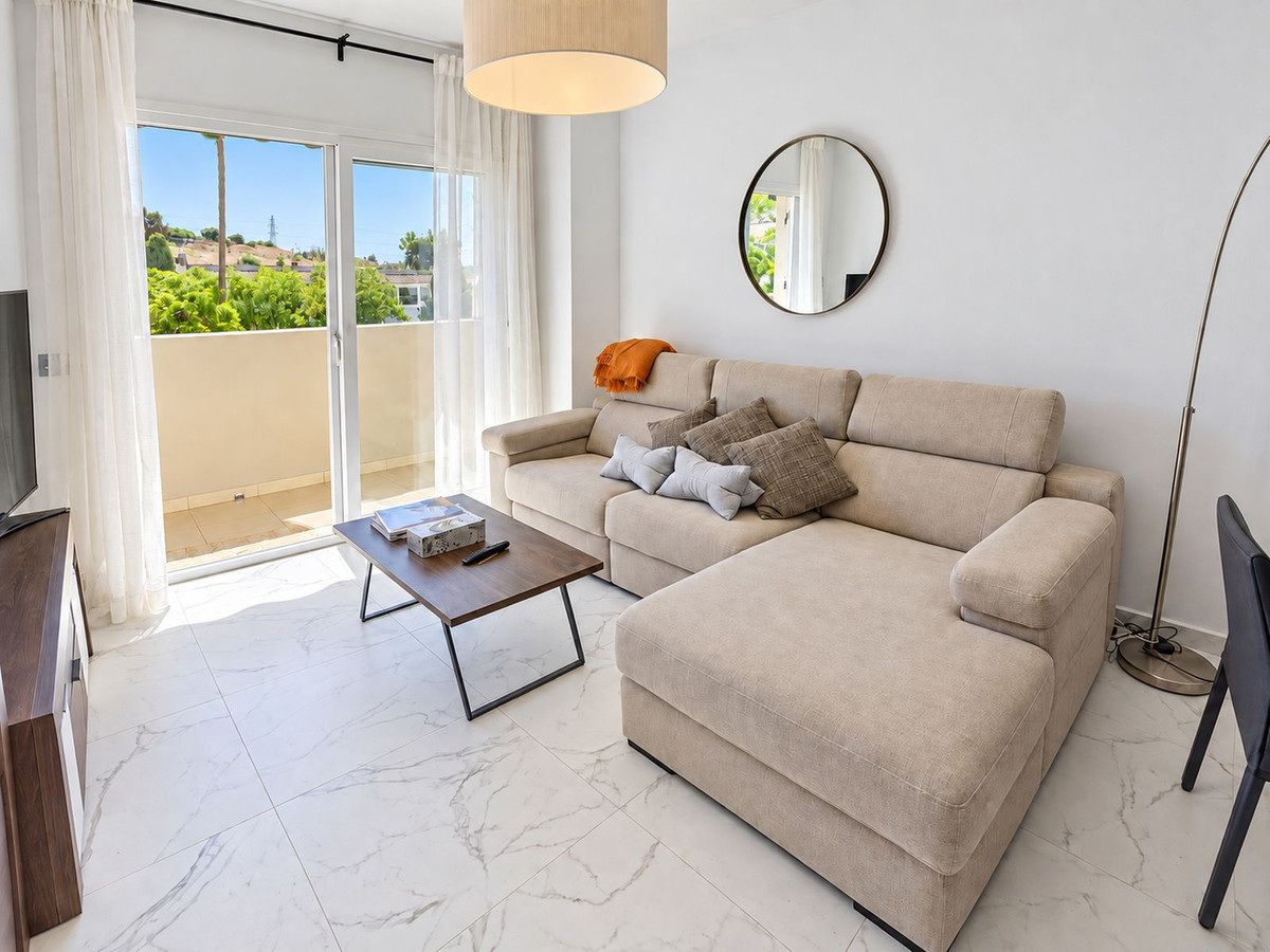 Middle Floor Apartment bilde 2