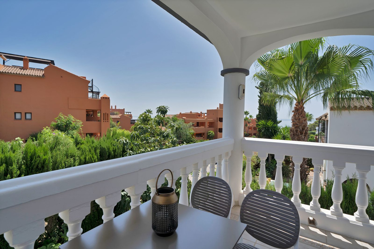 Detached Villa bilde 43