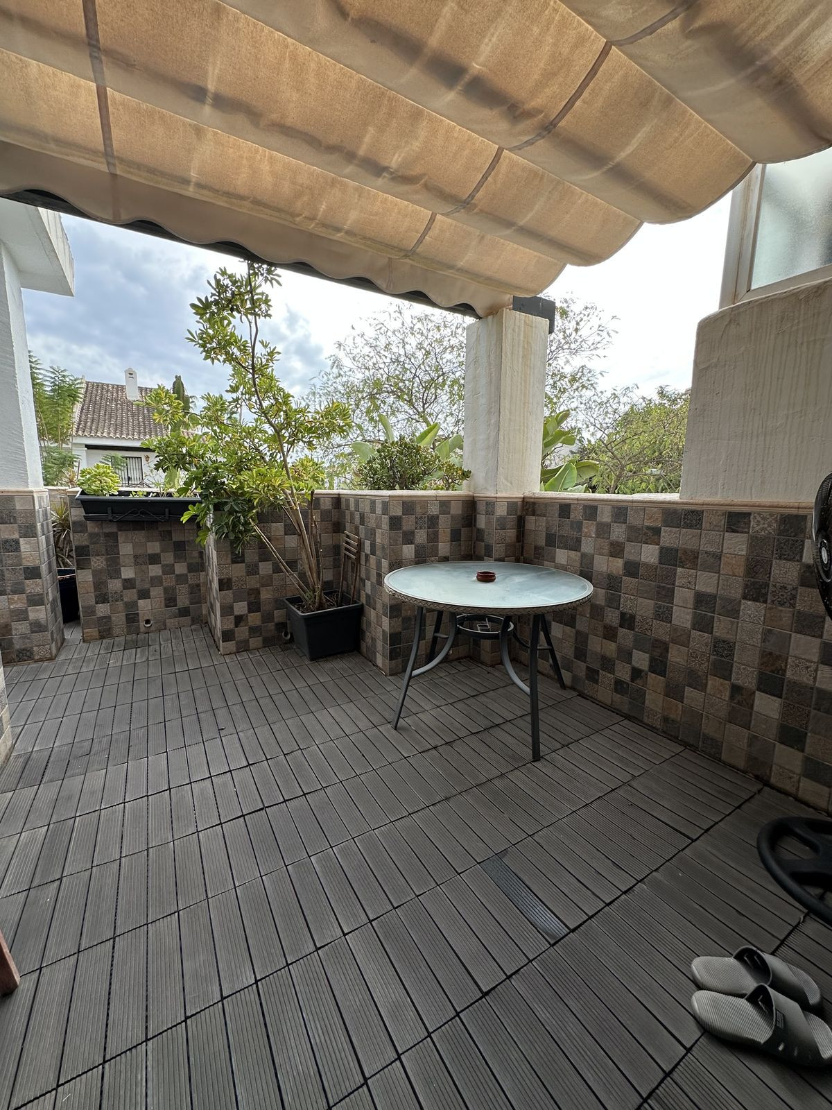 Middle Floor Apartment bilde 6