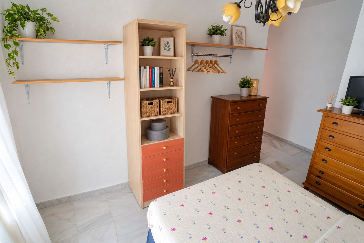 Middle Floor Apartment bilde 13