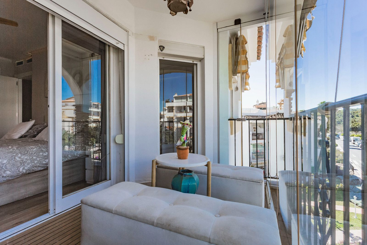 Penthouse Duplex bilde 24