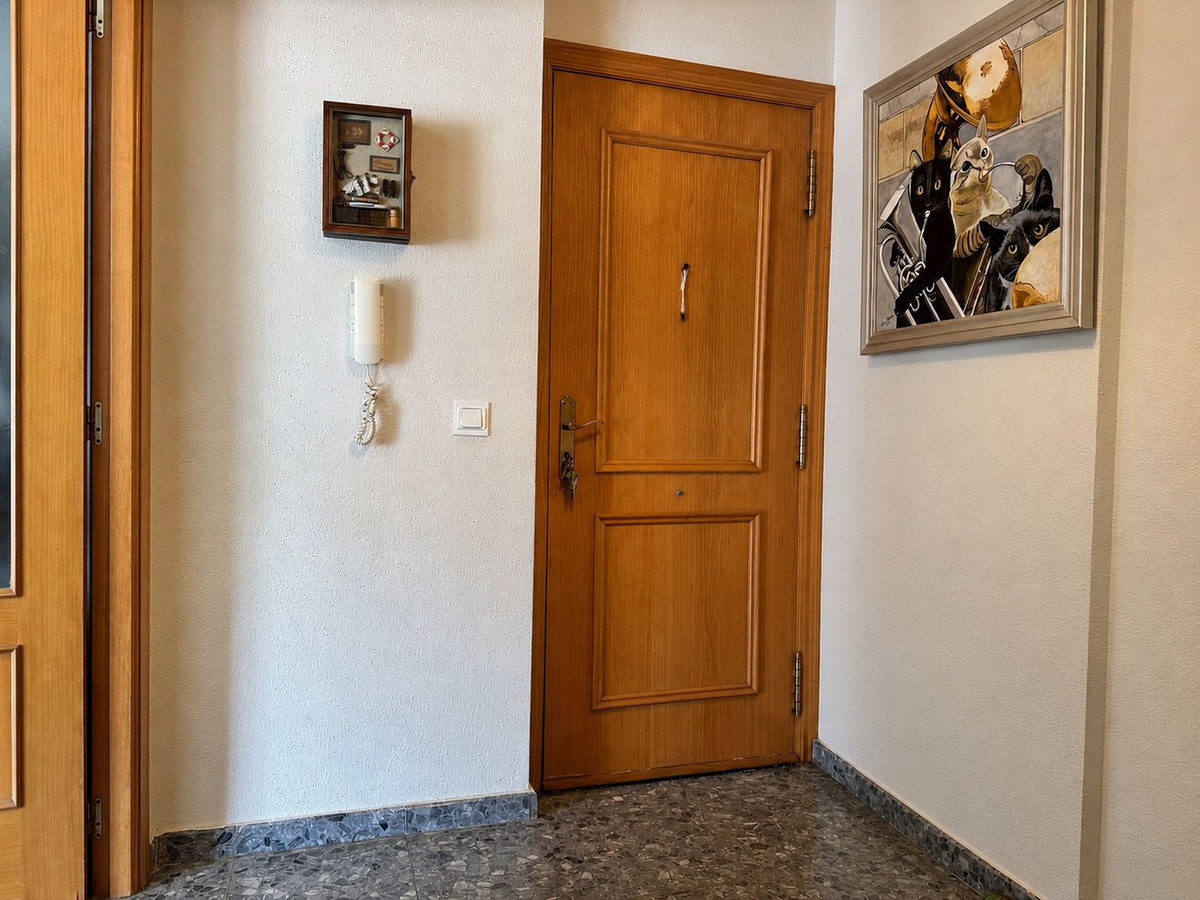 Ground Floor Apartment bilde 7