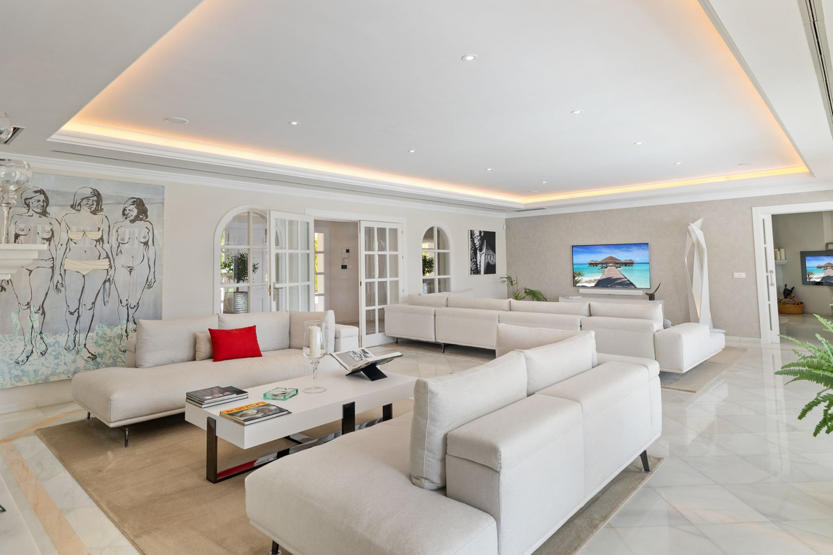 Detached Villa bilde 50