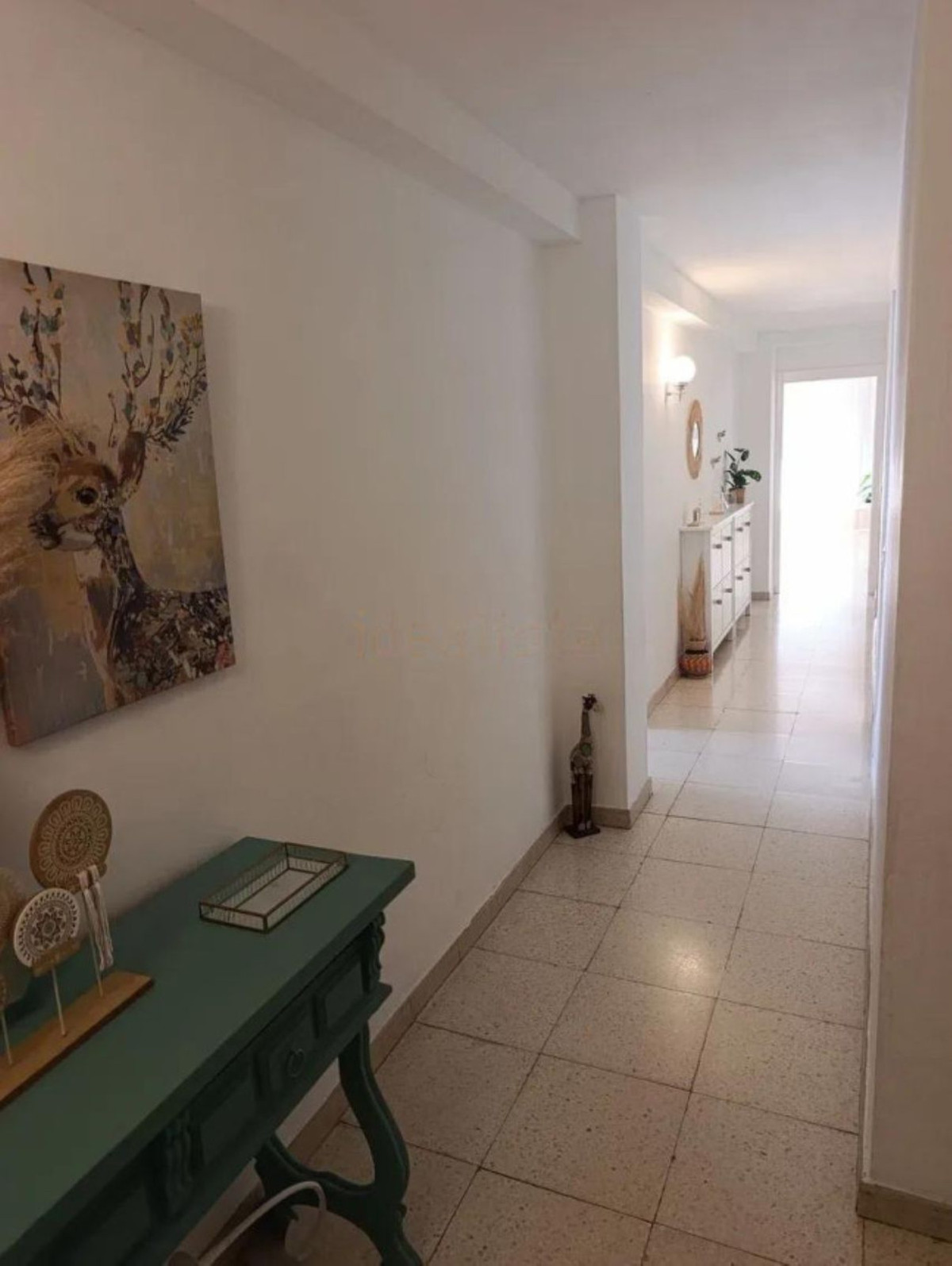 Middle Floor Apartment bilde 15