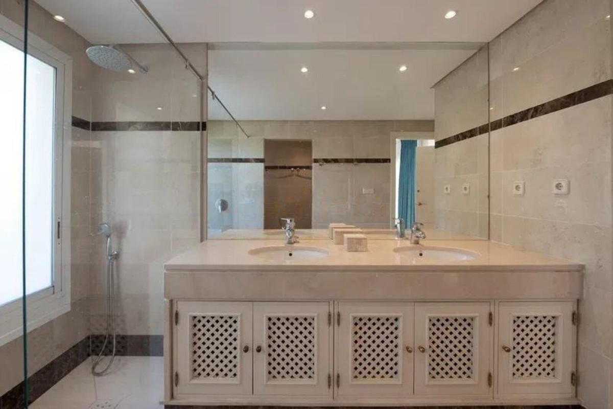 Penthouse Duplex bilde 17