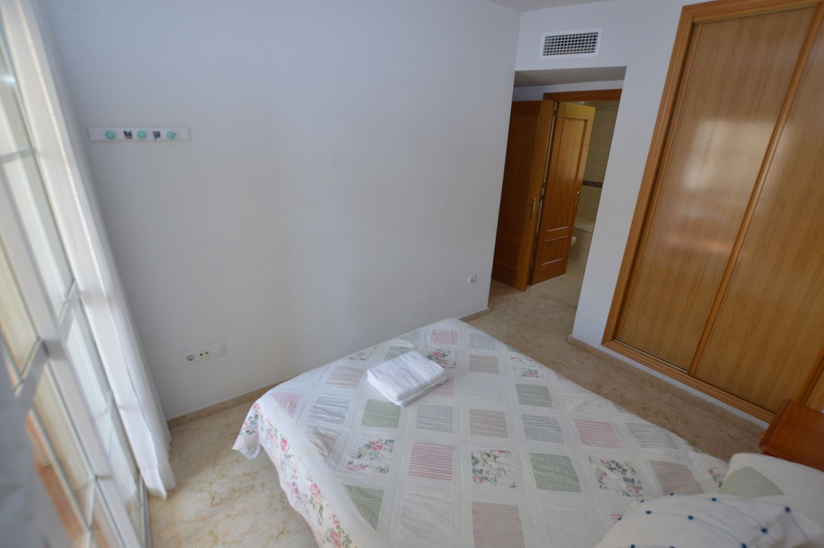 Middle Floor Apartment bilde 10