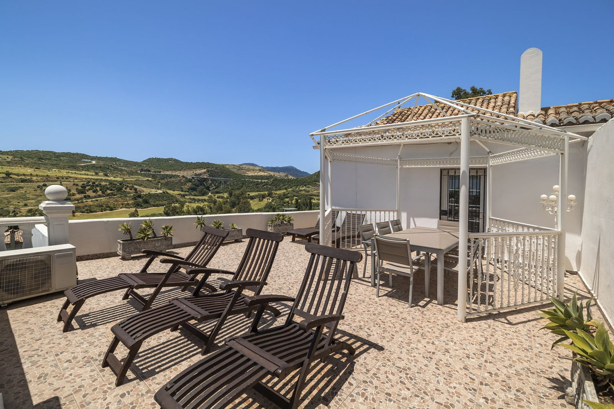Detached Villa bilde 53