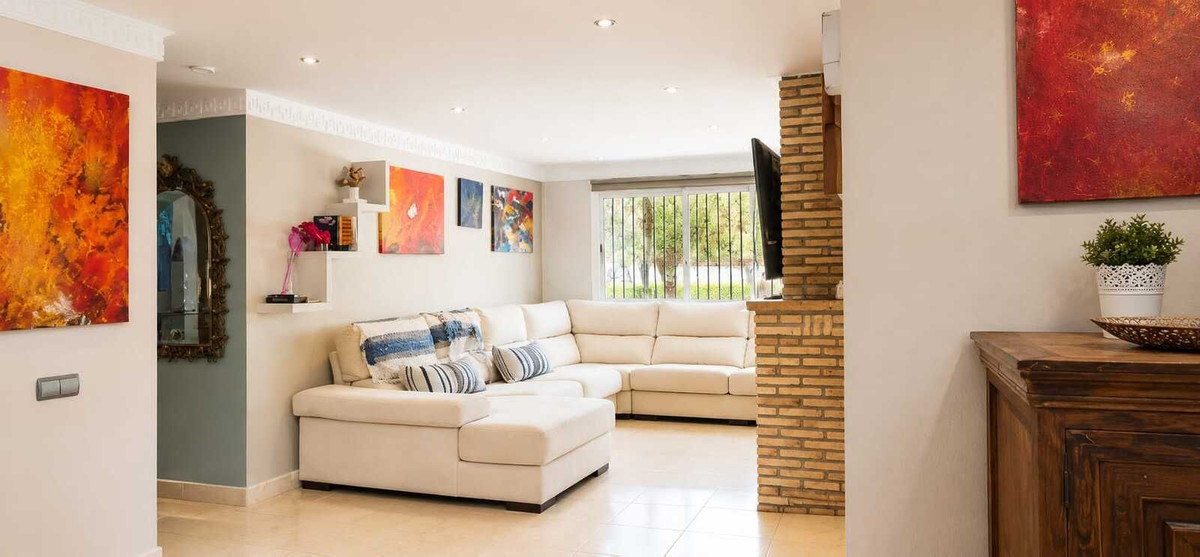 Detached Villa bilde 8