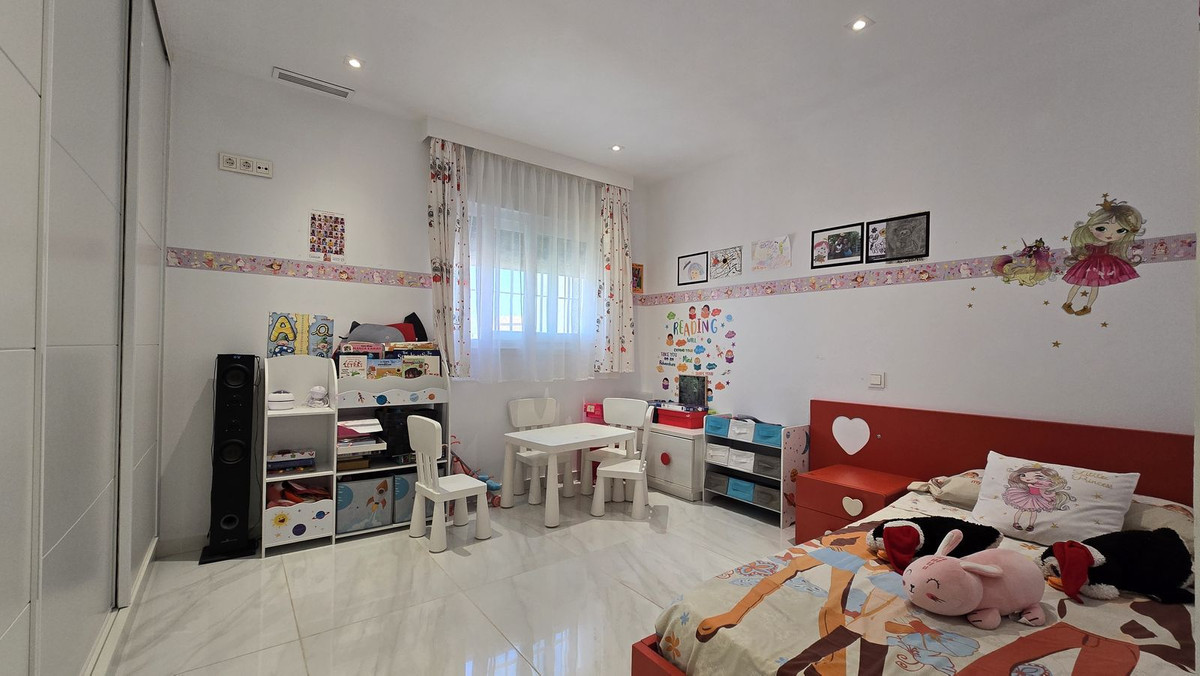 Penthouse Duplex bilde 13