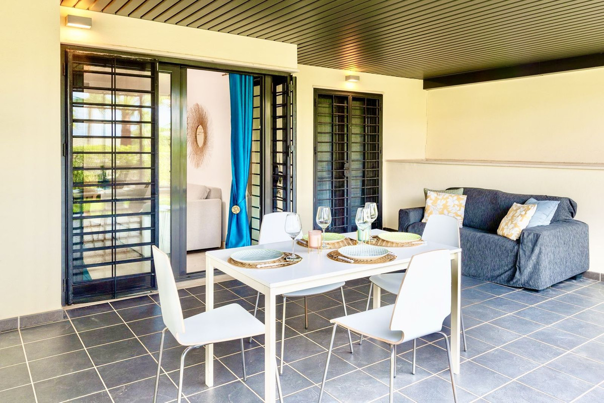 Ground Floor Apartment bilde 5