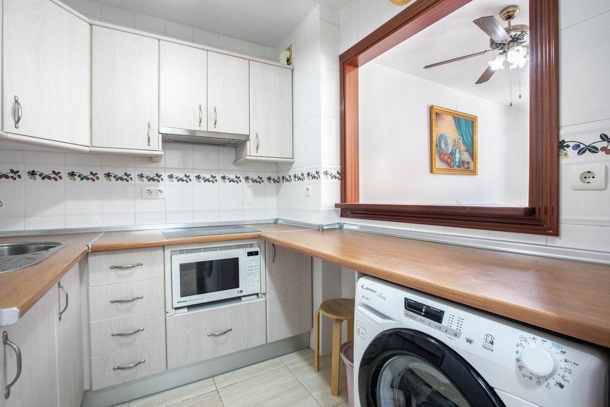 Middle Floor Apartment bilde 19