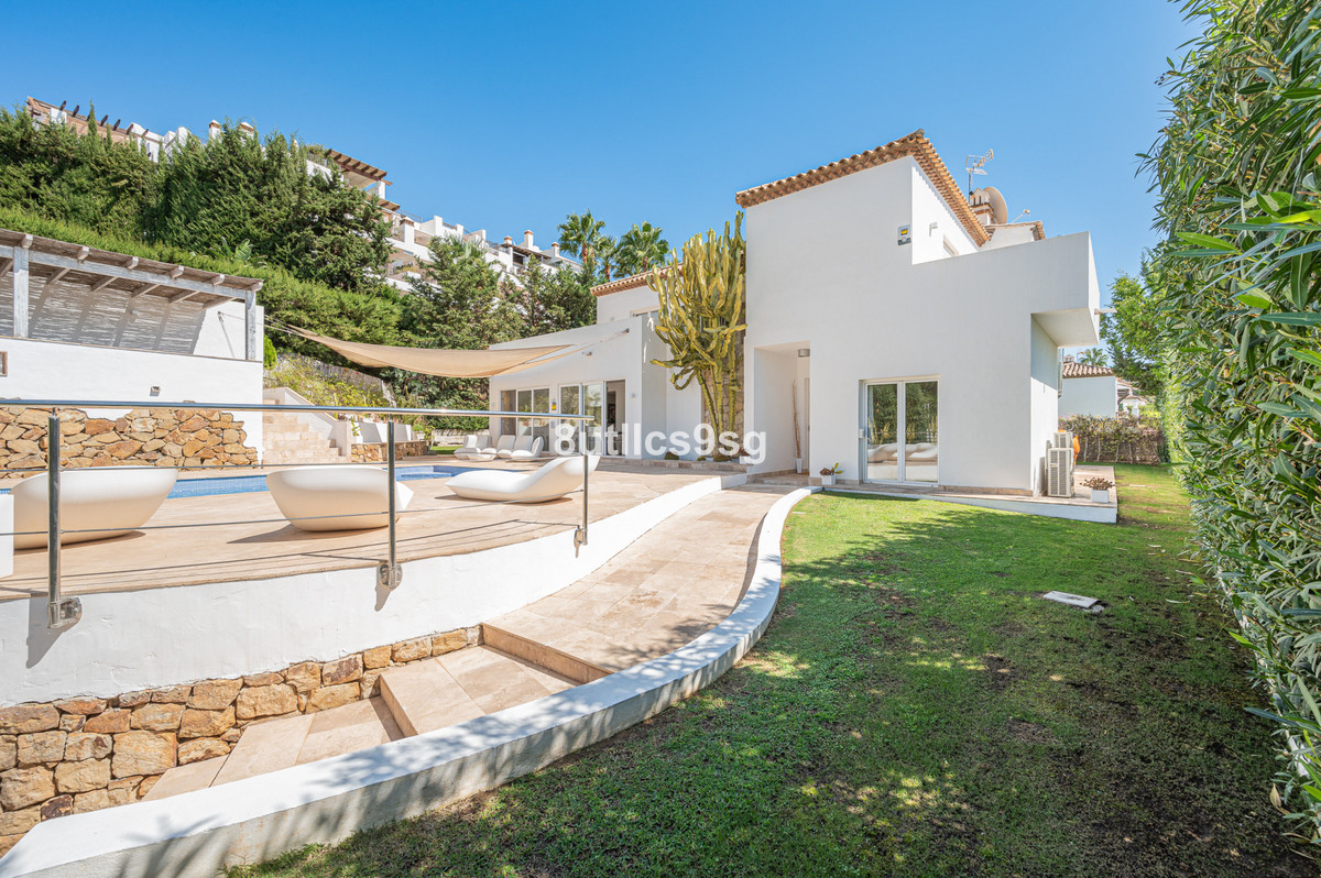 Detached Villa bilde 47