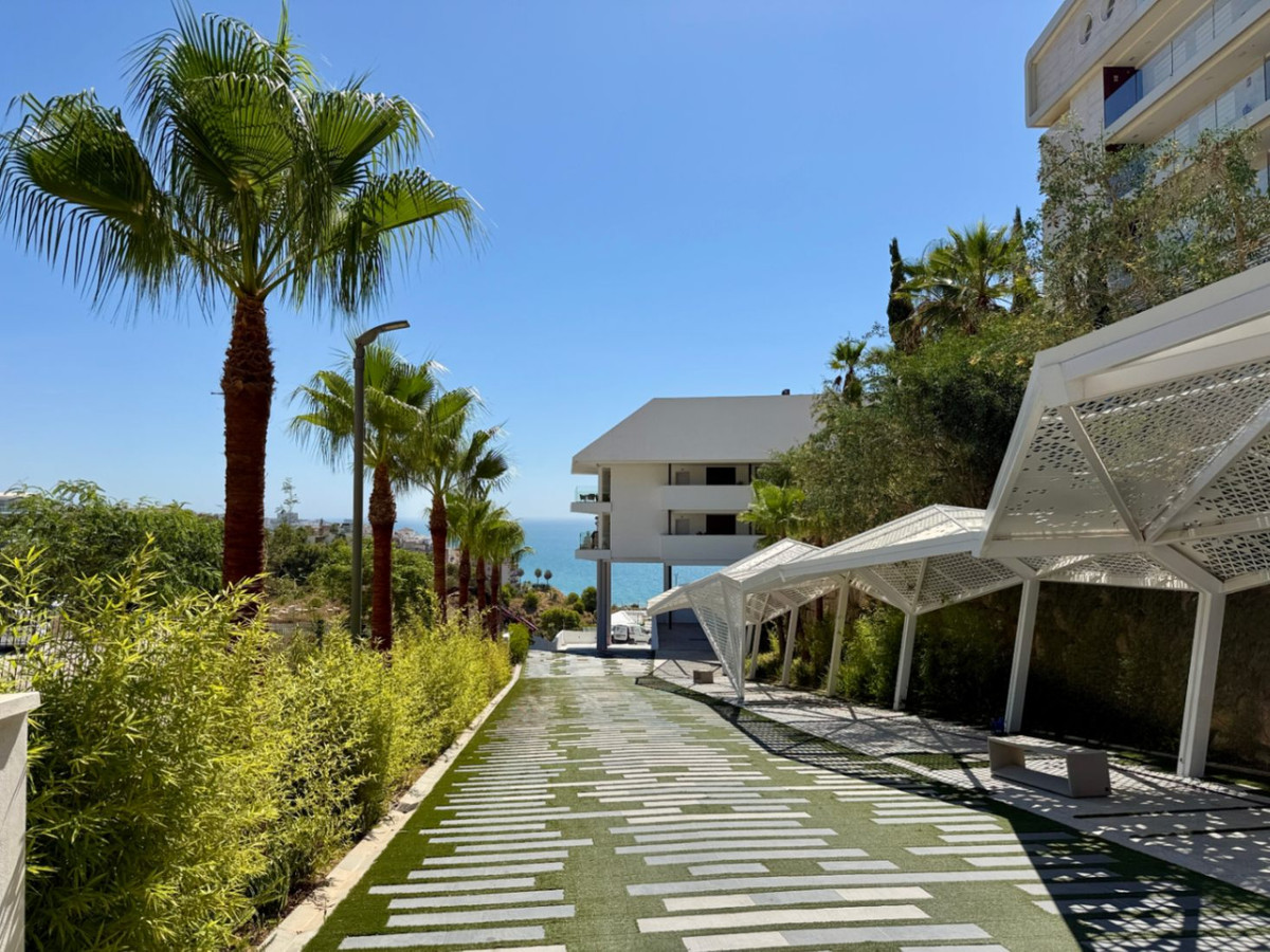 Ground Floor Apartment bilde 34